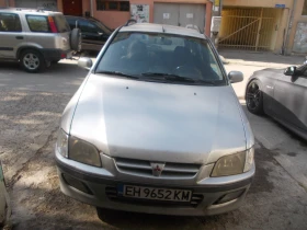 Mitsubishi Space star 1.9 DI-D, снимка 4