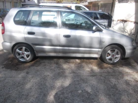 Mitsubishi Space star 1.9 DI-D, снимка 1