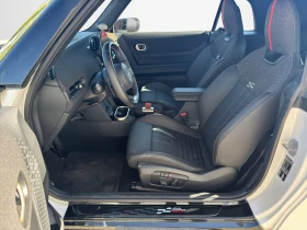 Mini Cooper cabrio Cooper C Cabrio, снимка 6