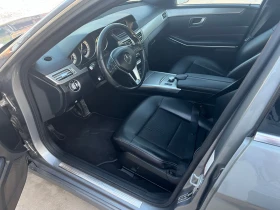Mercedes-Benz E 200, снимка 9