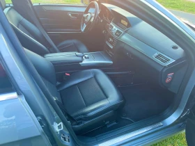 Mercedes-Benz E 200, снимка 8