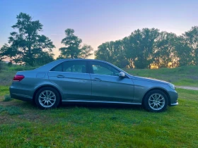 Mercedes-Benz E 200, снимка 4