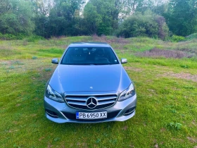 Mercedes-Benz E 200, снимка 2