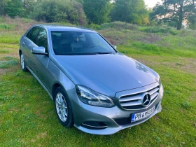Mercedes-Benz E 200, снимка 6