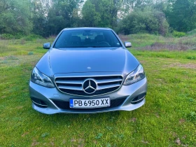 Mercedes-Benz E 200, снимка 3