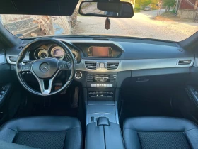 Mercedes-Benz E 200, снимка 10