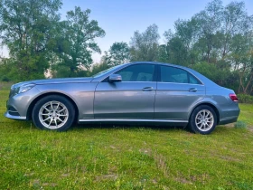 Mercedes-Benz E 200, снимка 5