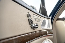 Mercedes-Benz S 500 2017 Mercedes-Benz S-Class S 550 Sedan 4MATIC, снимка 6