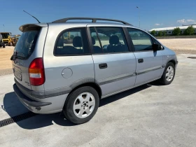 Opel Zafira 1.6 БЕНЗИН 7 МЕСТНА, снимка 4