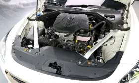 Kia Stinger 2.5 T-GDI * ПОДГ/ОБДУХ * ALCANTARA * , снимка 6