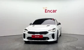 Kia Stinger 2.5 T-GDI * ПОДГ/ОБДУХ * ALCANTARA * , снимка 3