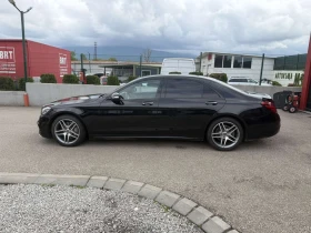 Mercedes-Benz S 350 350 AMG 4-MATIC LONG, снимка 6