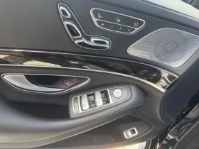 Mercedes-Benz S 350 350 AMG 4-MATIC LONG, снимка 16