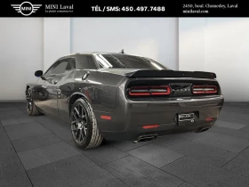 Dodge Challenger R/T Shaker RWD, снимка 4
