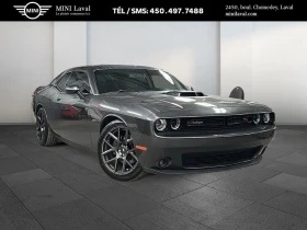 Dodge Challenger R/T Shaker RWD, снимка 1