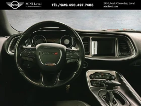 Dodge Challenger R/T Shaker RWD, снимка 14