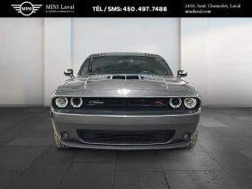 Dodge Challenger R/T Shaker RWD, снимка 3