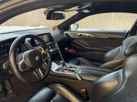 BMW M8 CARFAX, снимка 7