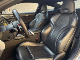 BMW M8 CARFAX, снимка 8