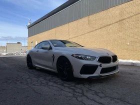 BMW M8 CARFAX, снимка 3