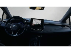 Toyota Corolla 1. 8 HSD Executive, Месечна вноска от 222  , снимка 13