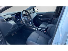 Toyota Corolla 1. 8 HSD Executive, Месечна вноска от 222  , снимка 11