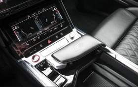 Audi E-Tron S-Line Sportback , снимка 9
