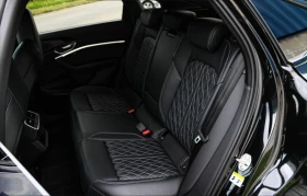 Audi E-Tron S-Line Sportback , снимка 8