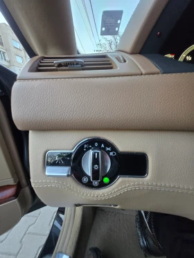 Mercedes-Benz CL 500 388к.с газ бензин, снимка 12