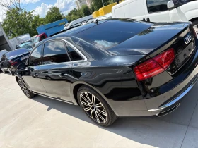 Audi A8 4, 2 TDI LONG FULl , FULL, снимка 5