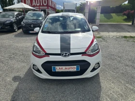 Hyundai I10 1.2I-85K.C-EURO5, снимка 2
