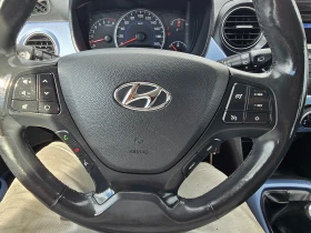 Hyundai I10 1.2I-85K.C-EURO5, снимка 17