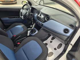 Hyundai I10 1.2I-85K.C-EURO5, снимка 11