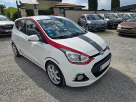 Hyundai I10 1.2I-85K.C-EURO5, снимка 3