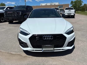 Audi A5 Progressiv, снимка 2