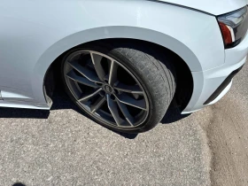Audi A5 Progressiv, снимка 6