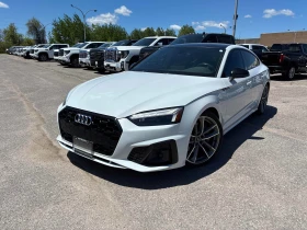 Audi A5 Progressiv, снимка 1