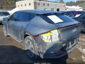Kia EV6 Wind, снимка 3