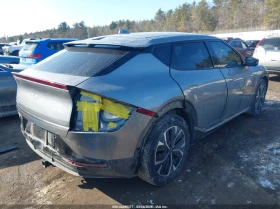 Kia EV6 Wind, снимка 4