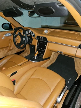 Porsche 911 997.2 4S  Coupe Нов мотор, Нова скоростна кутия , снимка 8