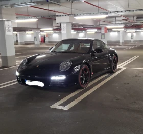 Porsche 911 997.2 4S  Coupe Нов мотор, Нова скоростна кутия , снимка 3