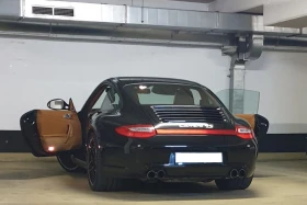 Porsche 911 997.2 4S  Coupe Нов мотор, Нова скоростна кутия , снимка 8