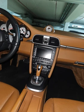Porsche 911 997.2 4S  Coupe Нов мотор, Нова скоростна кутия , снимка 12