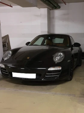 Porsche 911 997.2 4S  Coupe Нов мотор, Нова скоростна кутия , снимка 7