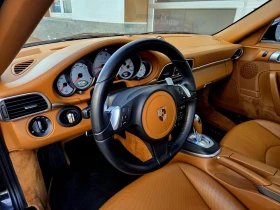 Porsche 911 997.2 4S  Coupe Нов мотор, Нова скоростна кутия , снимка 9