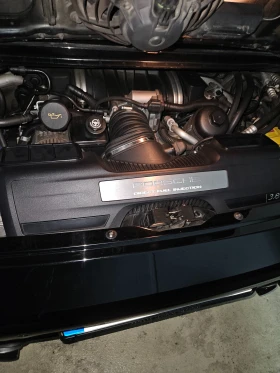 Porsche 911 997.2 4S  Coupe Нов мотор, Нова скоростна кутия , снимка 11