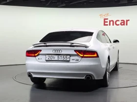 Audi A7 3.0 TDI Quattro, снимка 4