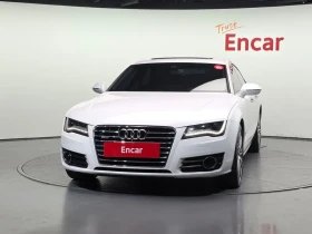 Audi A7 3.0 TDI Quattro, снимка 3