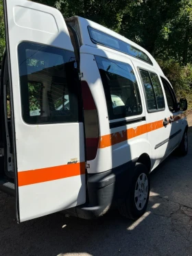 Fiat Doblo, снимка 5