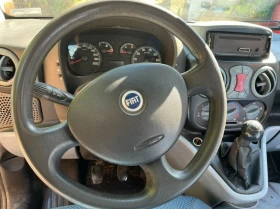 Fiat Doblo, снимка 1